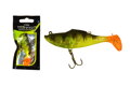 WIZARD SWIMBAIT - PADDLE PERCH GUMENÁ NÁSTRAHA