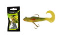 WIZARD SWIMBAIT - PADDLE PERCH GUMENÁ NÁSTRAHA