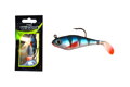 WIZARD SWIMBAIT - PADDLE PERCH GUMENÁ NÁSTRAHA