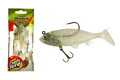 WIZARD SWIMBAIT - BIG PERCH GUMENÁ NÁSTRAHA