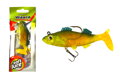WIZARD SWIMBAIT - BIG PERCH GUMENÁ NÁSTRAHA