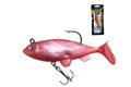 WIZARD SWIMBAIT - BIG PERCH GUMENÁ NÁSTRAHA