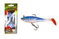 WIZARD SWIMBAIT - LONG GUMENÁ NÁSTRAHA