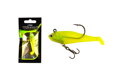 WIZARD SWIMBAIT PADDLE SHAD GUMENÁ NÁSTRAHA