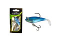 WIZARD SWIMBAIT PADDLE SHAD GUMENÁ NÁSTRAHA