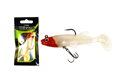 WIZARD SWIMBAIT PADDLE SHAD GUMENÁ NÁSTRAHA