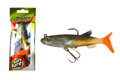 WIZARD SWIMBAIT PADDLE SHAD GUMENÁ NÁSTRAHA