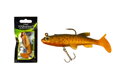 WIZARD SWIMBAIT PADDLE SHAD GUMENÁ NÁSTRAHA