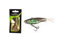 WIZARD SWIMBAIT - TWINTAIL ROACH