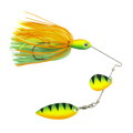 WIZARD SPINNER BAIT
