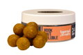 THE ONE HOOK BAIT SOLUBLE BOILIES 20MM, 24MM