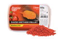 BENZAR RAPID METHOD PELLET