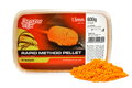 BENZAR RAPID METHOD PELLET