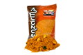 BENZAR READY CARP GROUNDBAIT PREDMIEŠANÁ KRMNÁ ZMES 1KG