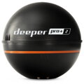 DEEPER SMART SONAR PRO+ 2 SONÁR NA RYBY