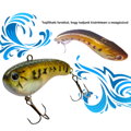 FRENETIC FATFISH WOBBLER