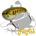 FRENETIC FATFISH WOBBLER