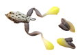 LIVETARGET THE ULTIMATE FROG STRIDE BAIT– UMELÁ NÁSTRAHA ŽABA