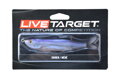 LIVETARGET SHINER WALKING BAIT NÁSTRAHA