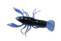 LIVETARGET CRAWFISH UN-RIGGED RAK