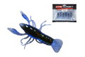 LIVETARGET CRAWFISH UN-RIGGED RAK