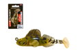 LIVETARGET GOBY 2 PADDLETAIL GEB UMELÁ NÁVNADA S HOOKOM
