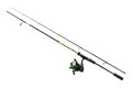 MUSTAD LEGACY COMBO FRESHWATER SET PRÚT + NAVIJAK