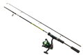 MUSTAD LEGACY COMBO FRESHWATER SET PRÚT + NAVIJAK