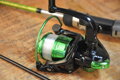MUSTAD LEGACY COMBO FRESHWATER SET PRÚT + NAVIJAK