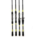 MUSTAD VANTAGE HYBRID BAITCASTER PRÚT