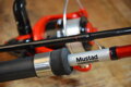 MUSTAD LEGACY COMBO FRESHWATER SET PRÚT + NAVIJAK