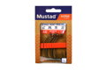 MUSTAD ASSAULT HEAVY WIDE GAP HÁČIK