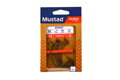 MUSTAD ASSAULT WIDE GAP HÁČIK