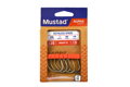 MUSTAD RUTHLESS SPADE EYE HÁČIK