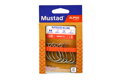 MUSTAD RUTHLESS IN-LINE SINGLE HÁČIK