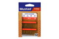 MUSTAD ALPHA ALLROUND SPADE HÁČIK