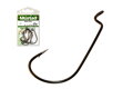 MUSTAD MEGA BITE WORM OFFSET HÁČIK