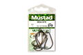 MUSTAD MEGA BITE WORM OFFSET HÁČIK