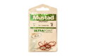 MUSTAD RED DROPSHOT HÁČIK