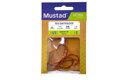 MUSTAD RED BAITHOLDER HÁČIK
