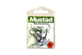 MUSTAD BLUE ALLROUND HÁČIK