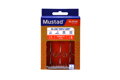 MUSTAD IN-LINE TRIPLE GRIP® TITAN STEEL TROJHÁČIK
