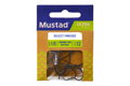 MUSTAD ULTRA NP MOSQUITO HÁČIK