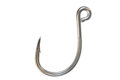 MUSTAD KAIJU IN-LINE TITAN STEEL HÁČIK