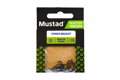 MUSTAD ULTRA NP POWER MAGGOT SPADE BARBED HÁČIK