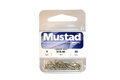 MUSTAD CRYSTAL NICKEL HÁČIK