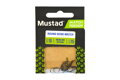 MUSTAD ULTRA NP WIDE ROUND BEND MATCH SPADE BARBED HÁČIK