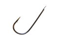 MUSTAD ULTRA NP WIDE ROUND BEND MATCH SPADE BARBED HÁČIK