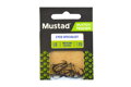 MUSTAD ULTRA NP EYED SPECIALIST BARBED HÁČIK