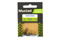 MUSTAD ULTRA NP FEEDER SPADE BARBED HÁČIK